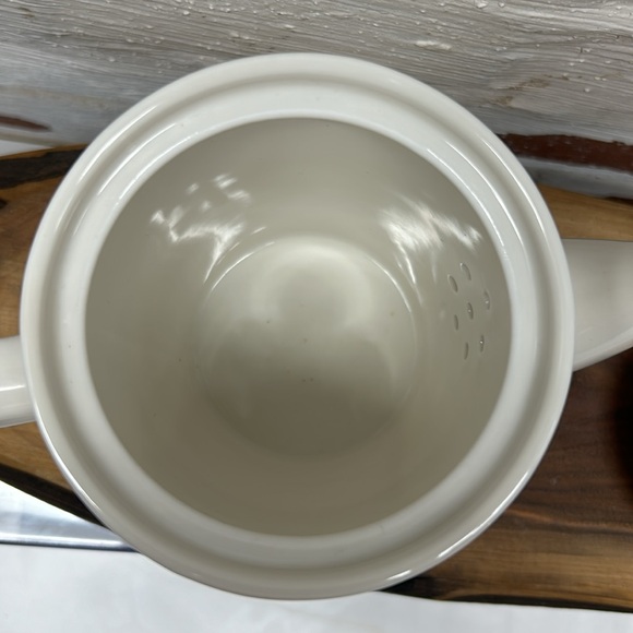 Tim Hortons 2 Cup Teapot 2006 - Picture 6 of 7